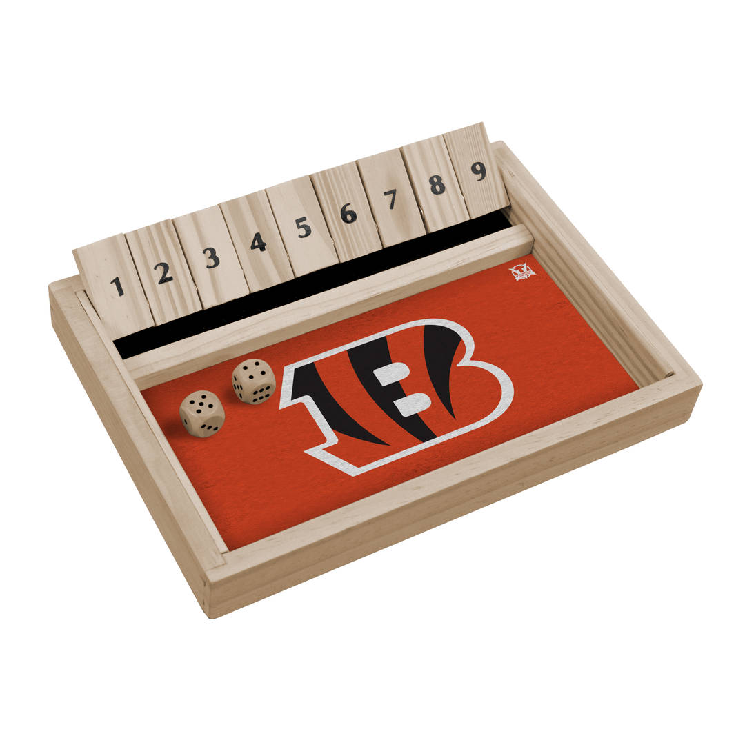 Cincinnati Bengals | Shut the 
