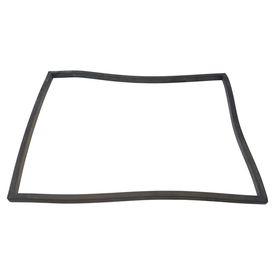 Wastebuilt® Replacement for Labrie Cut Out Door Seal - Pre-Molded  - 23.5" X 19