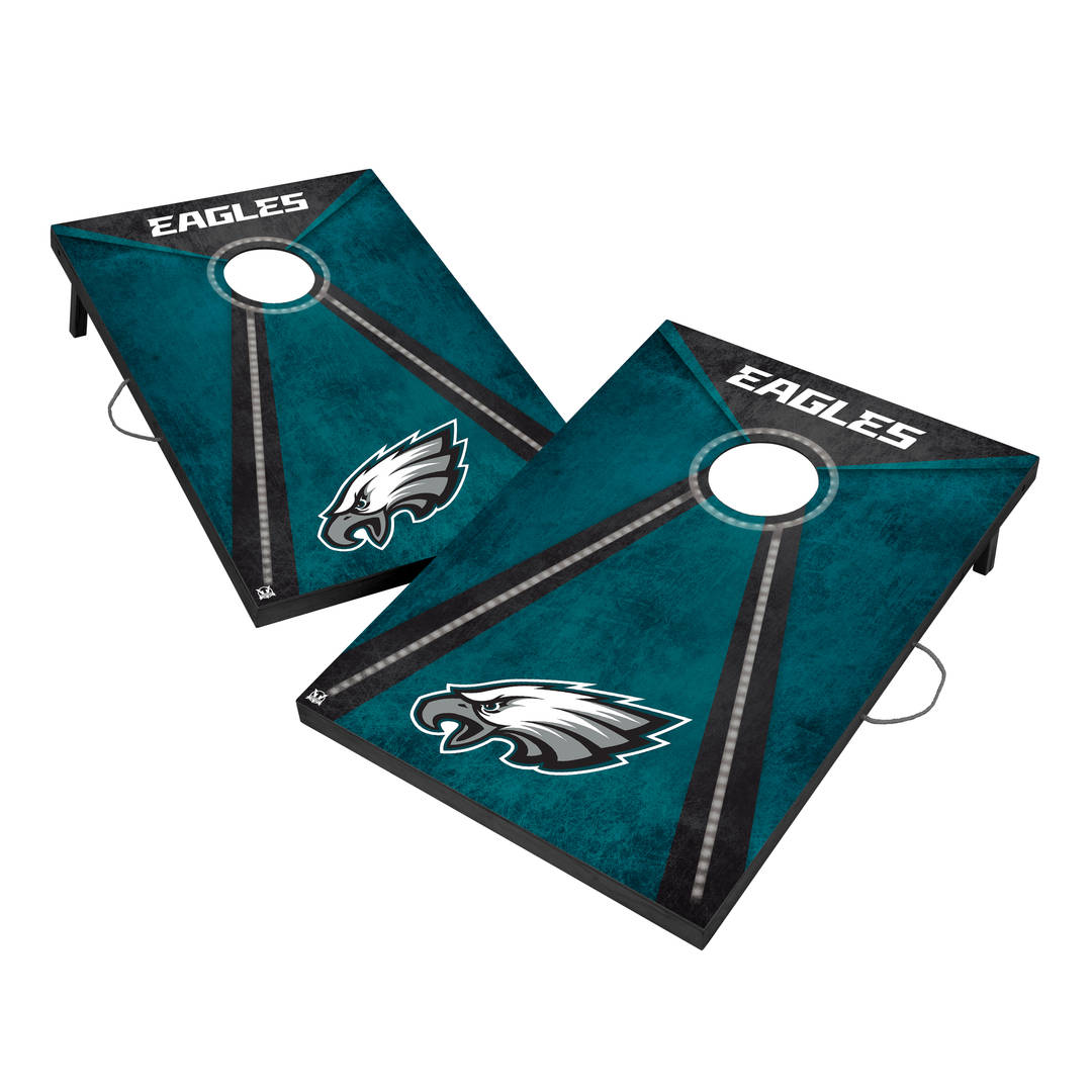 Philadelphia Eagles | LED 2x3