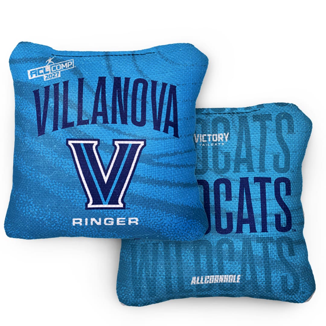 AllCornhole 2027 Villanova Wil