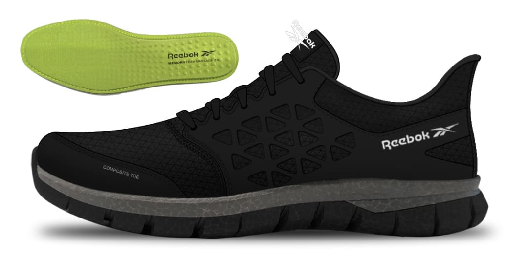 Sublite Max Cushion Work