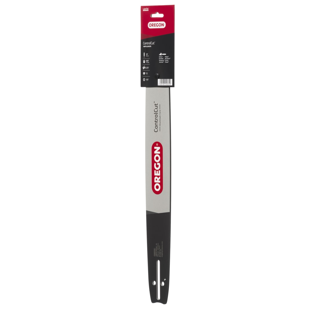 ControlCut™ Guide Bar, 18"