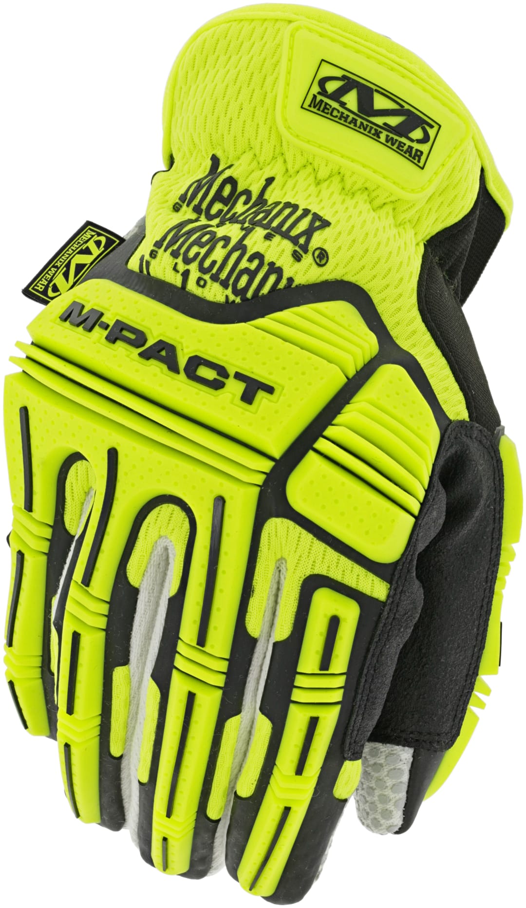 M-Pact® Cotton Grip CR4