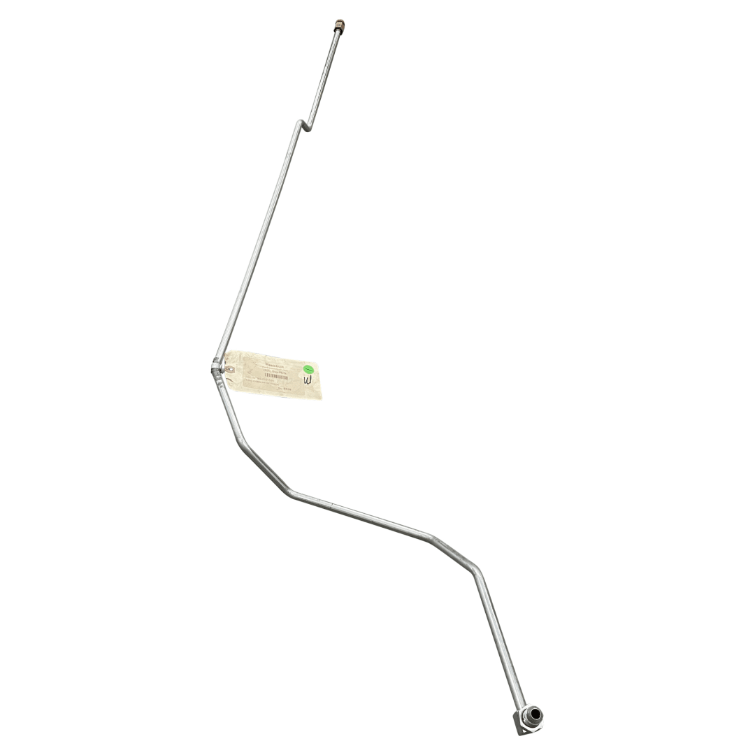 Wastebuilt® Replacement for McNeilus Tube - Hydo 03 Cart Extend Top