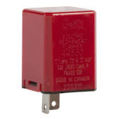 Grote 12-Lamp Electromechanical Flasher, 2 Terminal