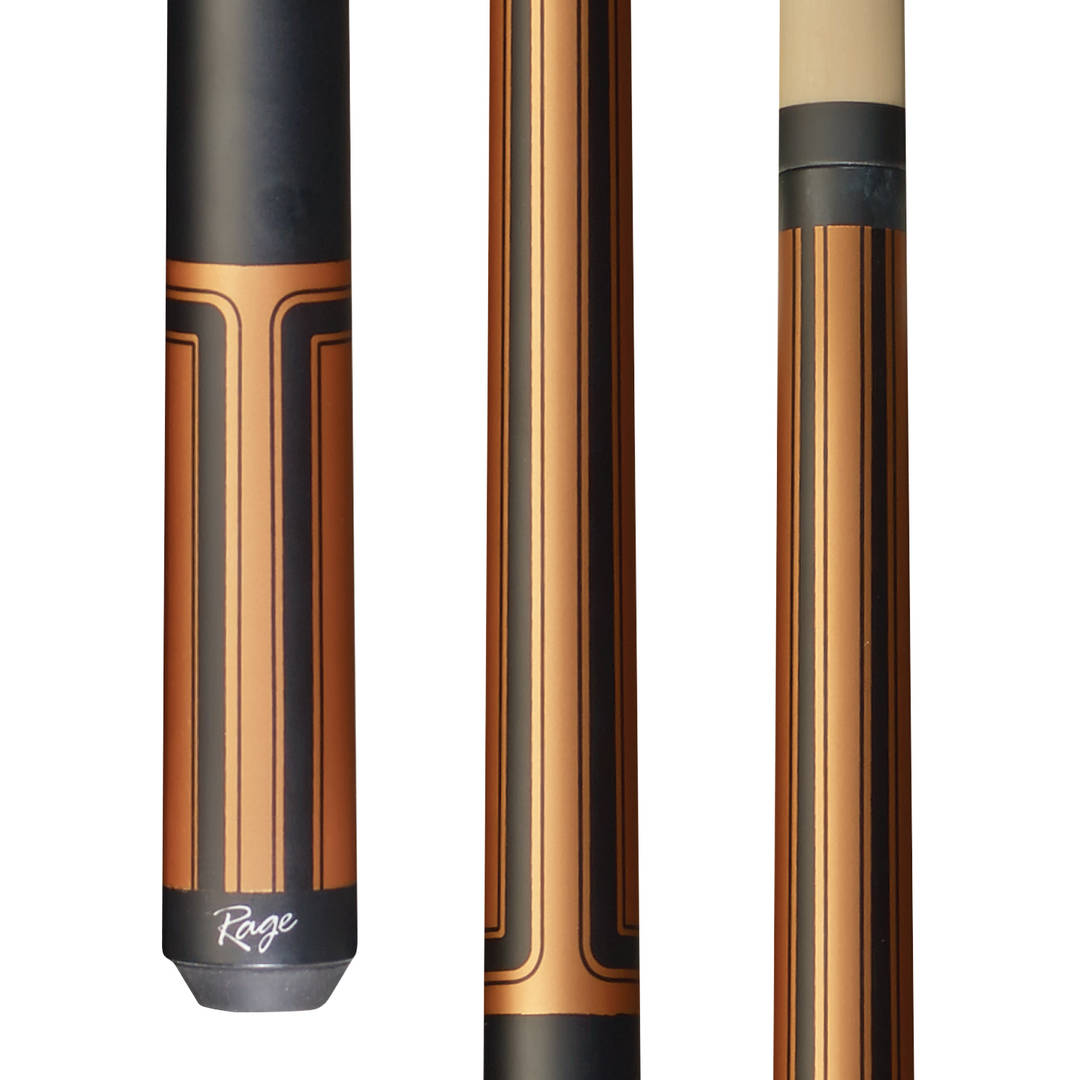 RG103 Rage Pool Cue