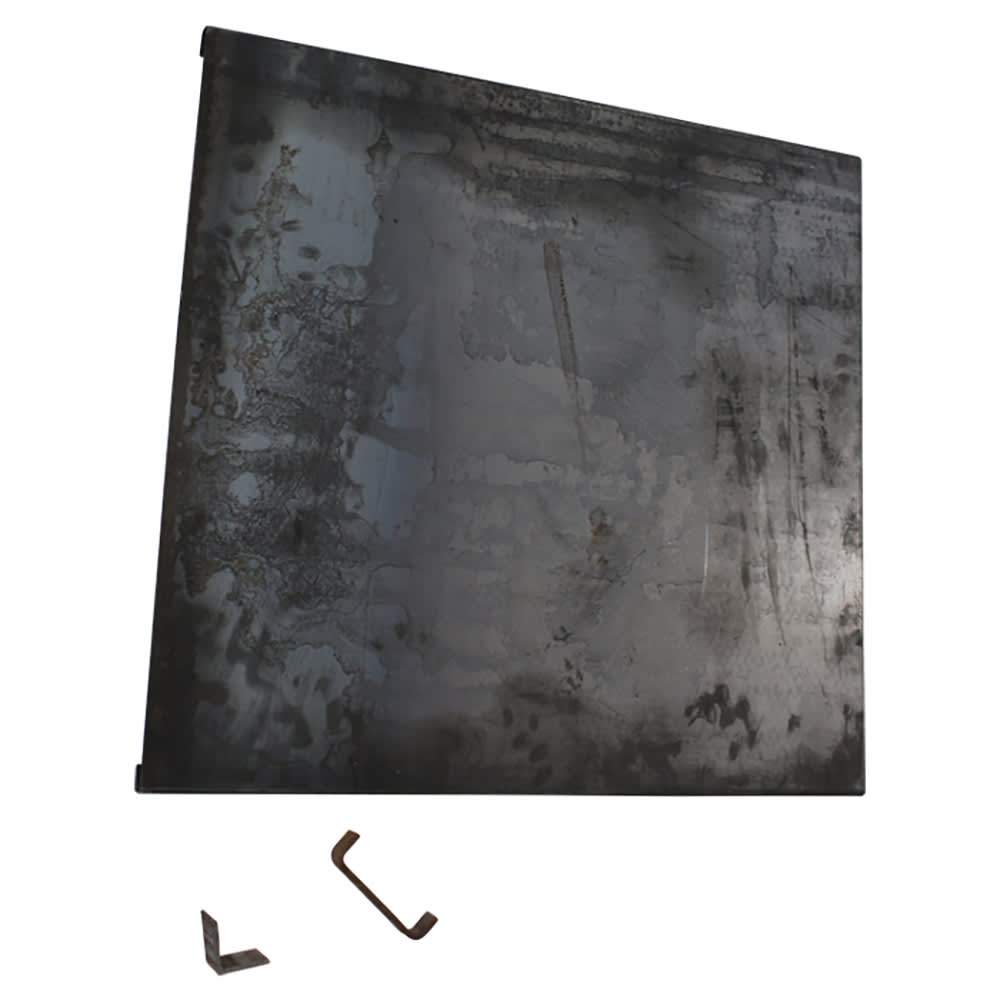 8 Yard Sliding Door Kit