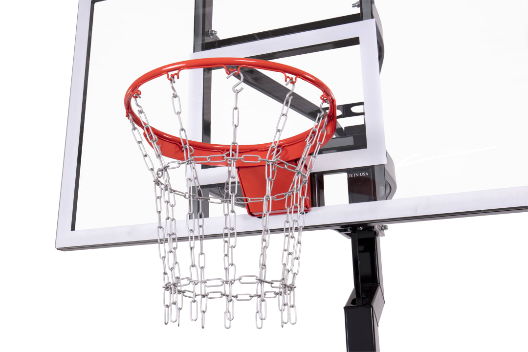 Goalsetter Steel Net