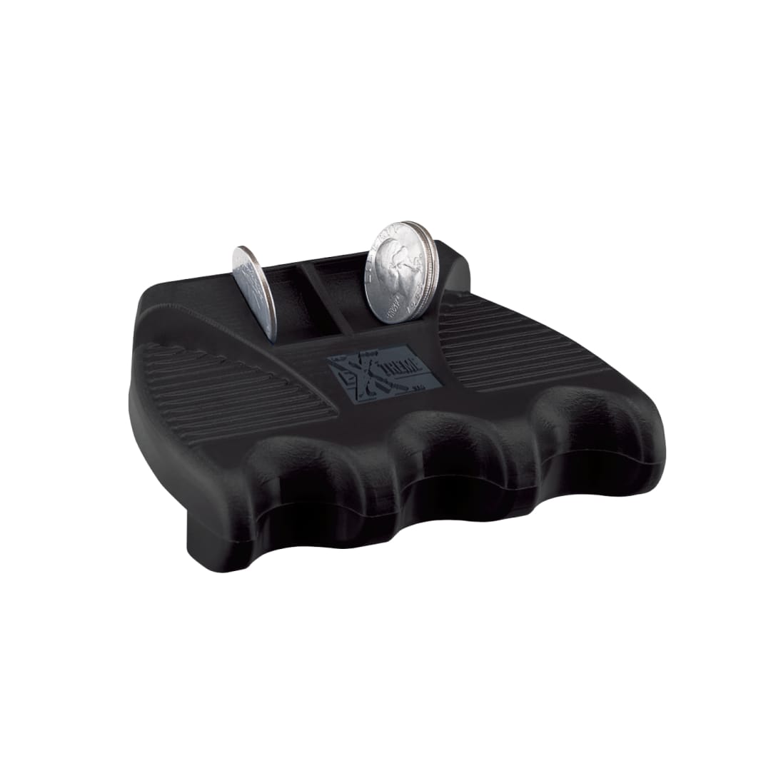 EXTREME 3 CUE HOLDER, BLACK