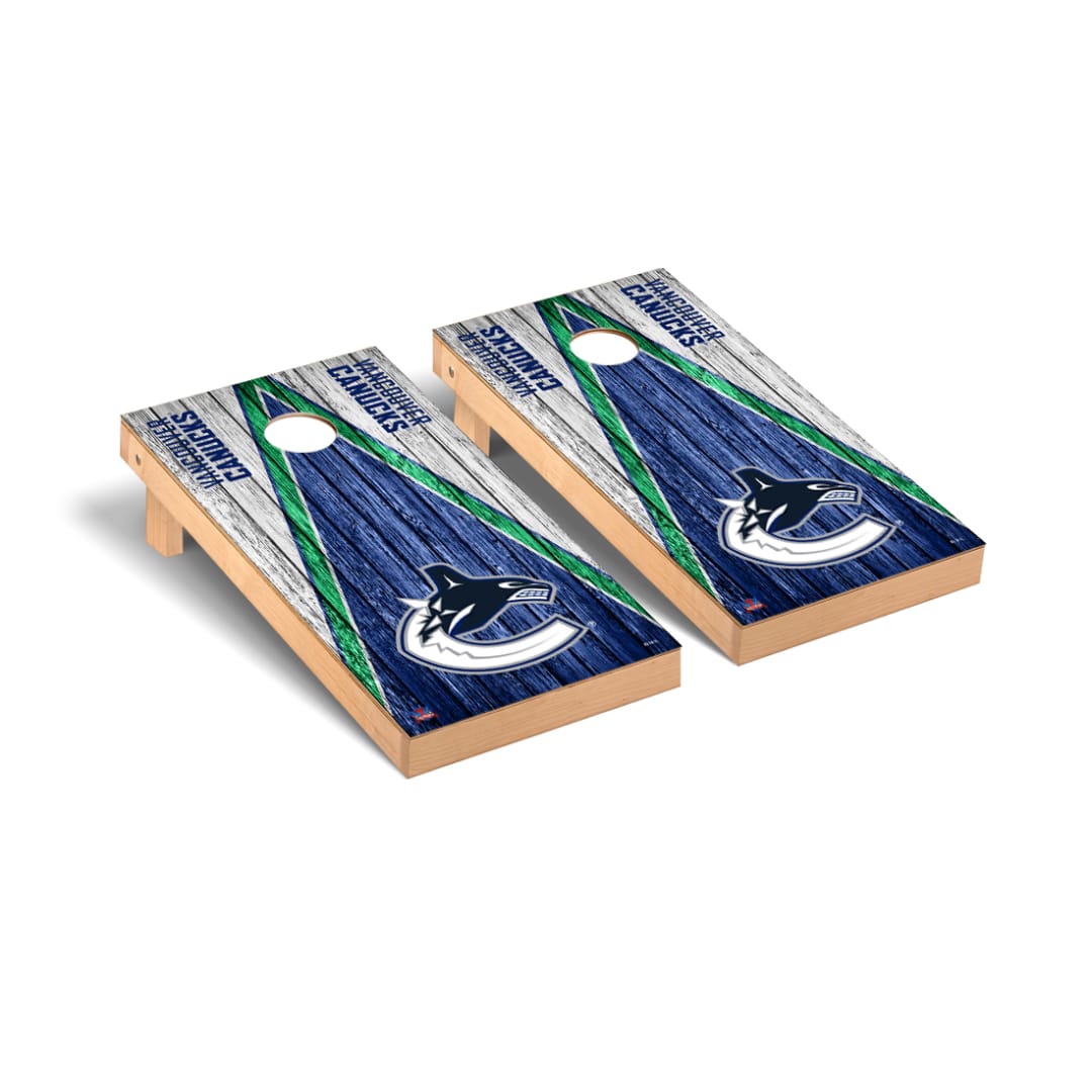 Vancouver Canucks | 2x4 Premiu