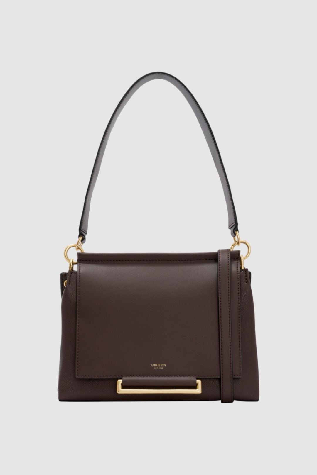 Elm Medium Satchel