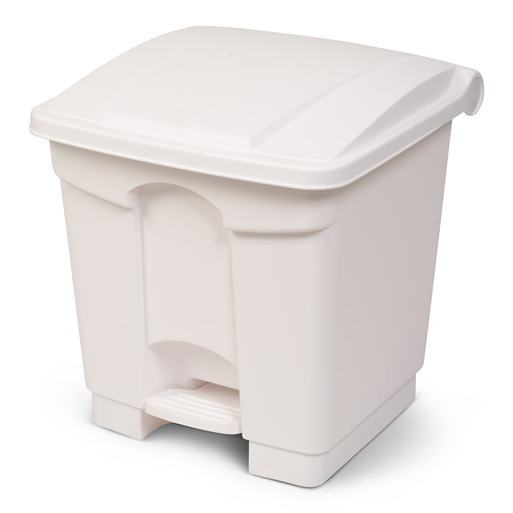 8G/ 30.3 L Step on Container Fire Retardant