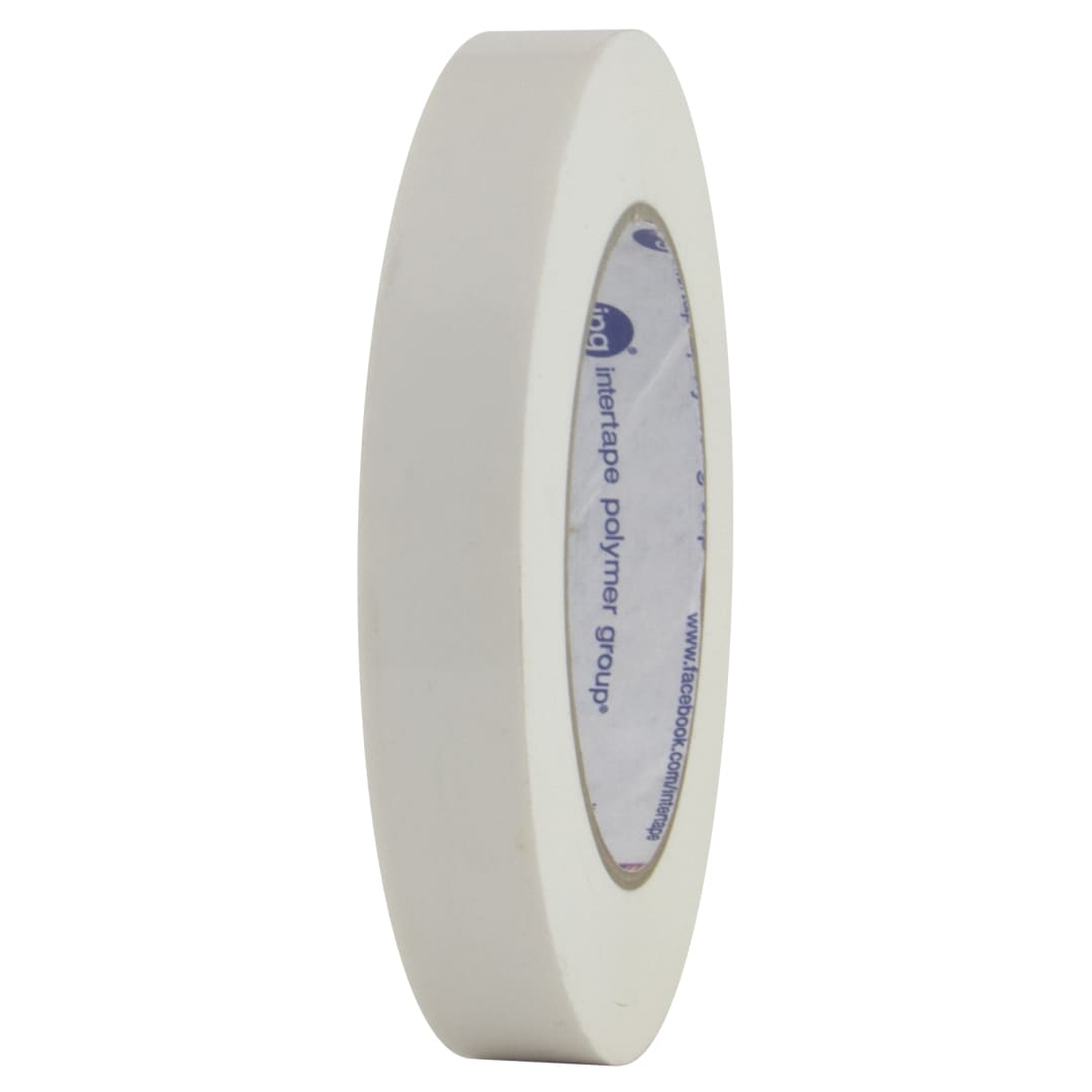 TPP200W 90# White Clean Removal Mopp Tape