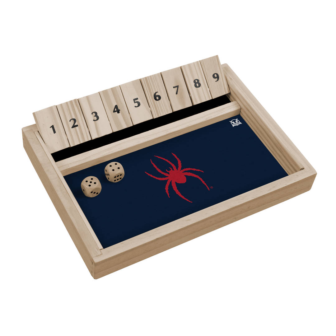 University of Richmond Spiders
