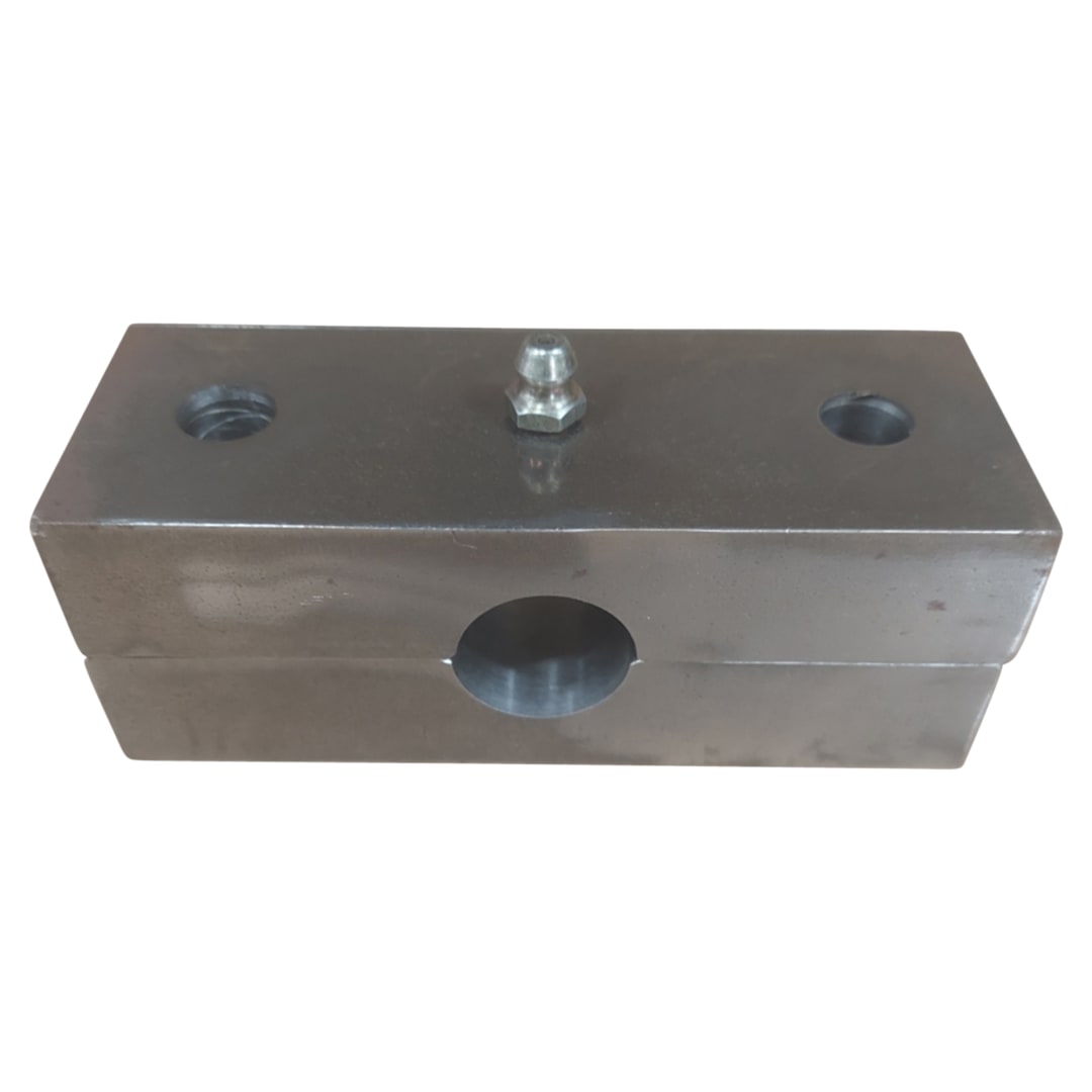 Wastebuilt® Replacement for Curbtender Journal Block Hopper Cover