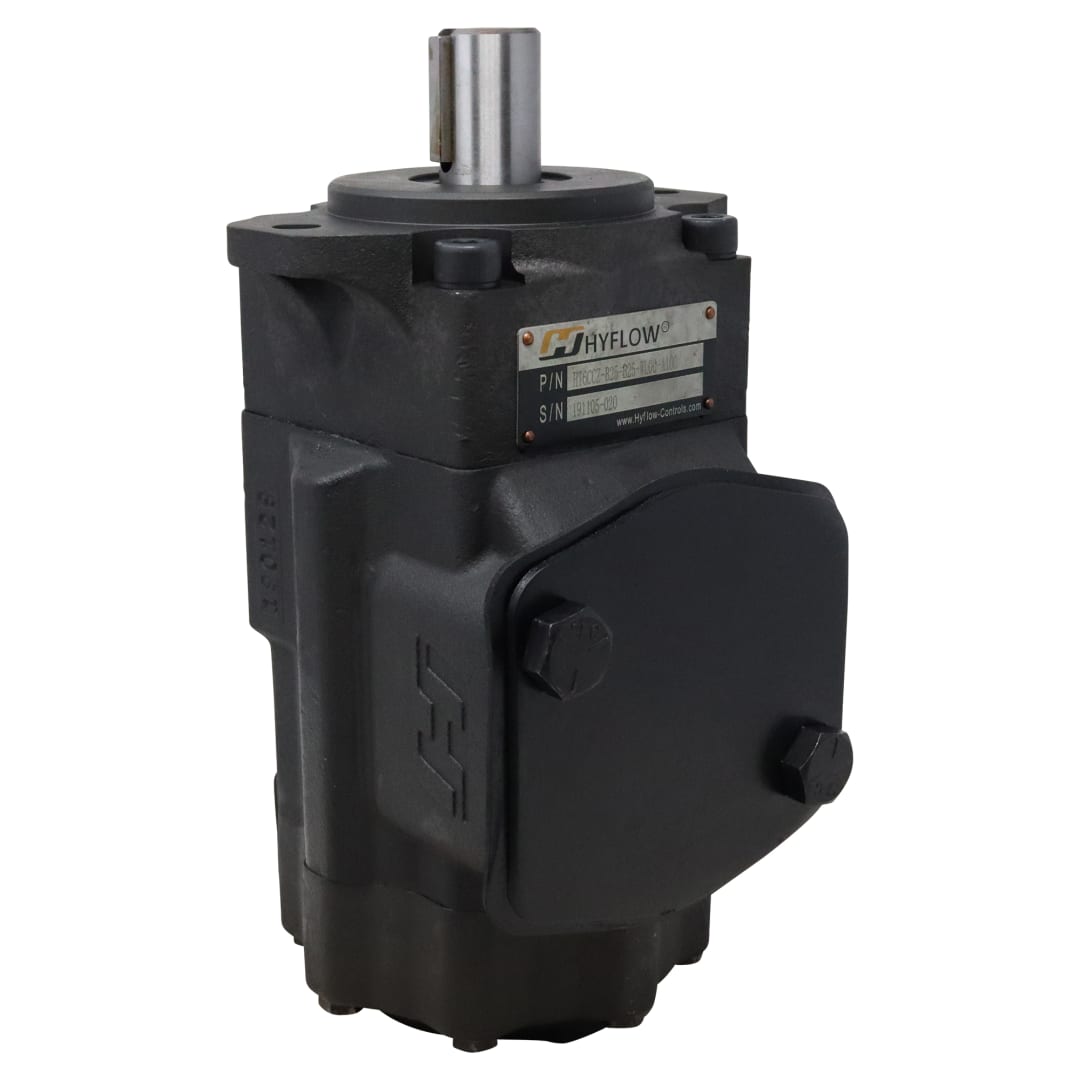 Wastebuilt® Replacement for Heil Front Mount Tandem Pump