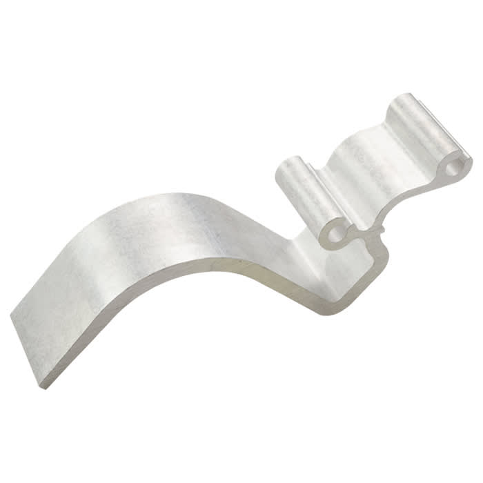 6" Ez Off Upright Only