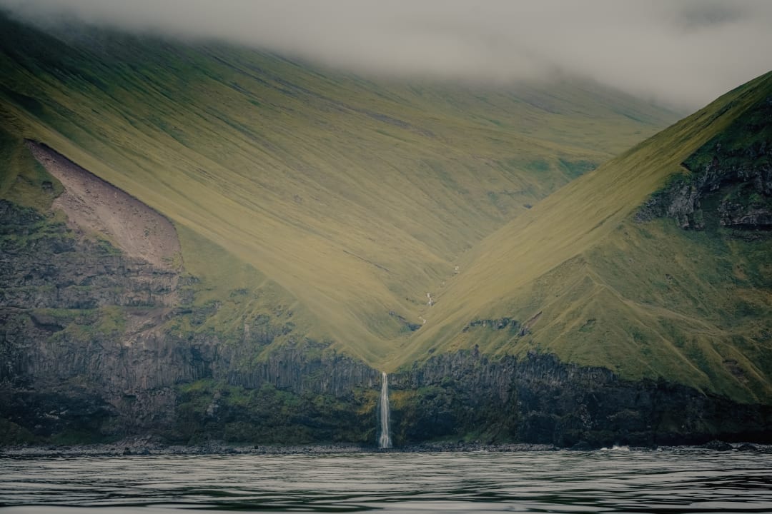 Dutch Harbor