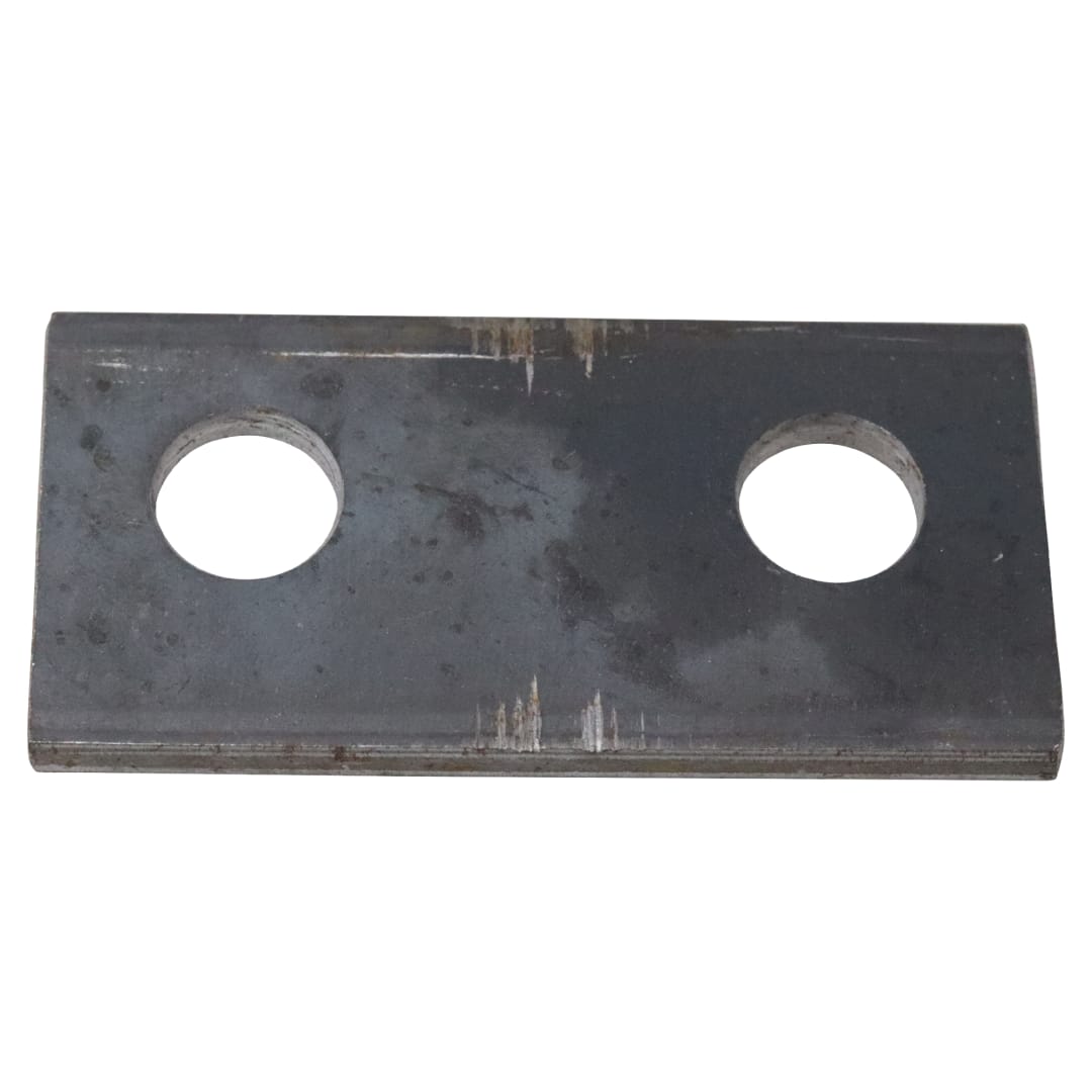 Wastebuilt® Replacement for Leach 3" x 1-1/2" Retainer Plate