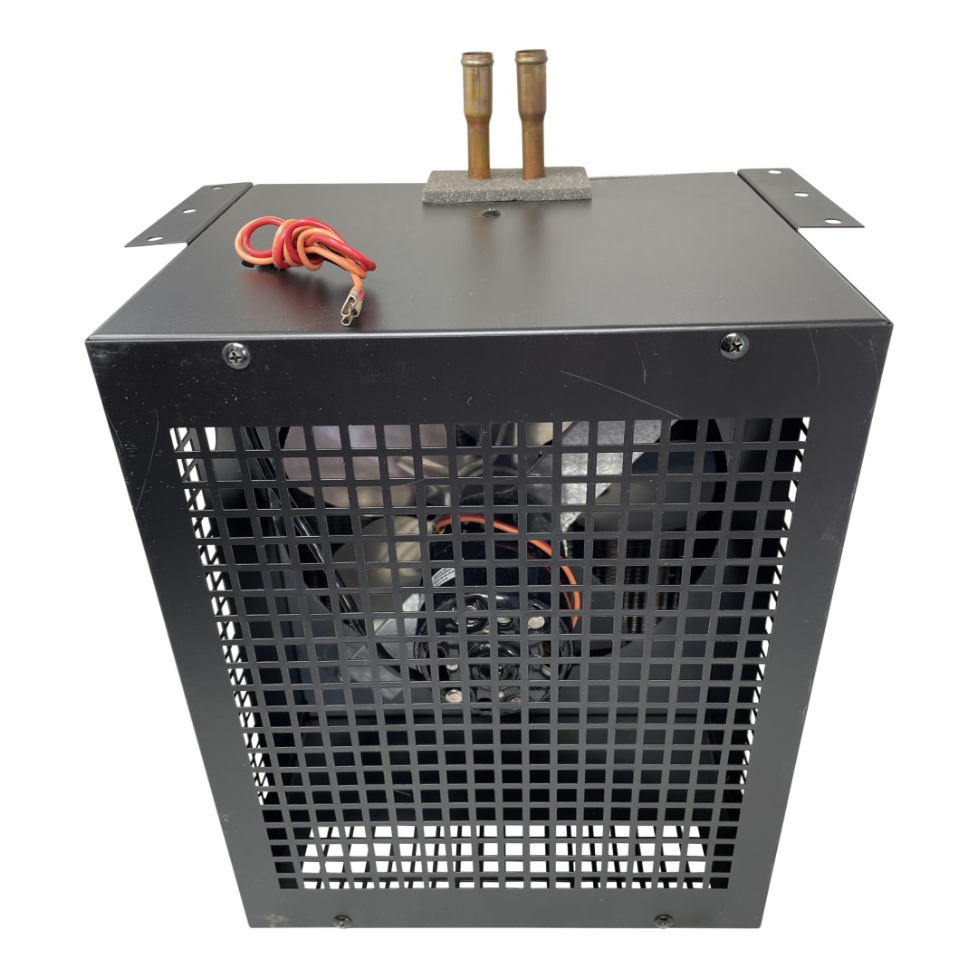 Wastebuilt® Replacement for Cusco Bus Heater 805-1688