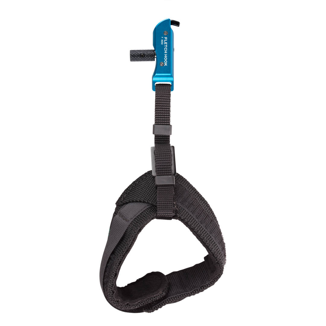 Fletcher Fletch Hook Release w