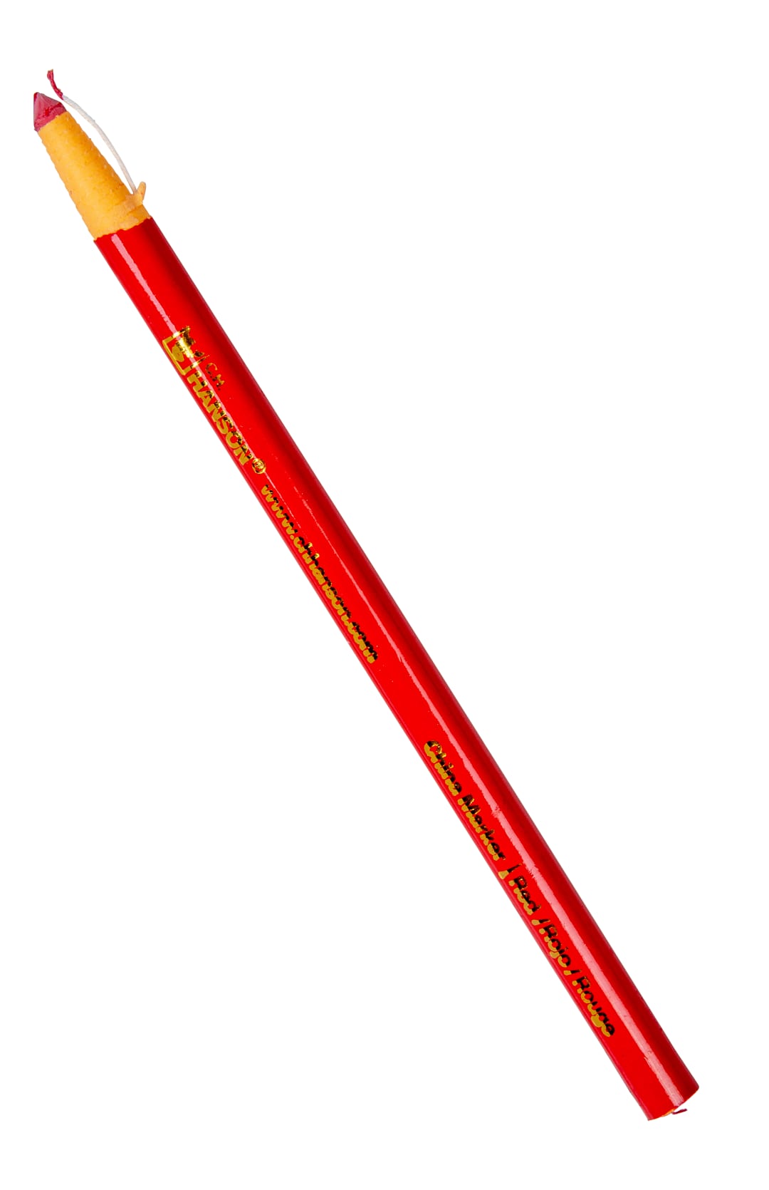 China Marker-Red