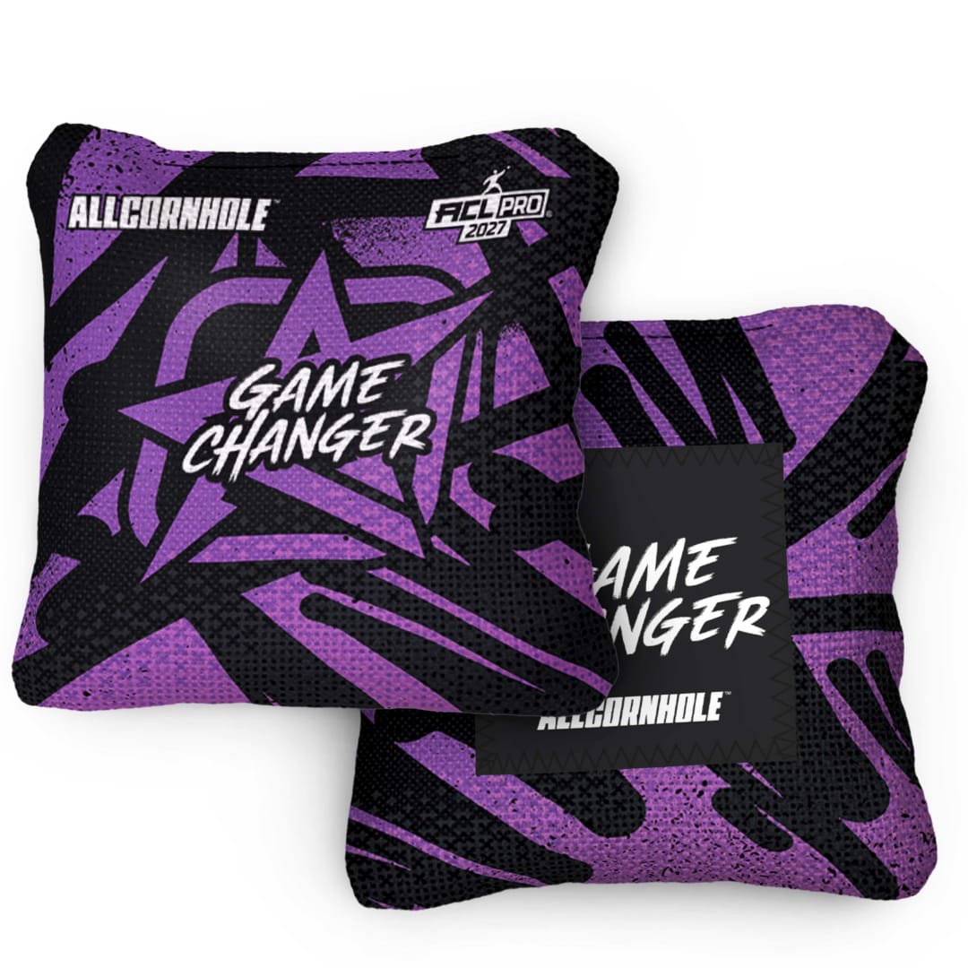 AllCornhole 2027 GameChanger O