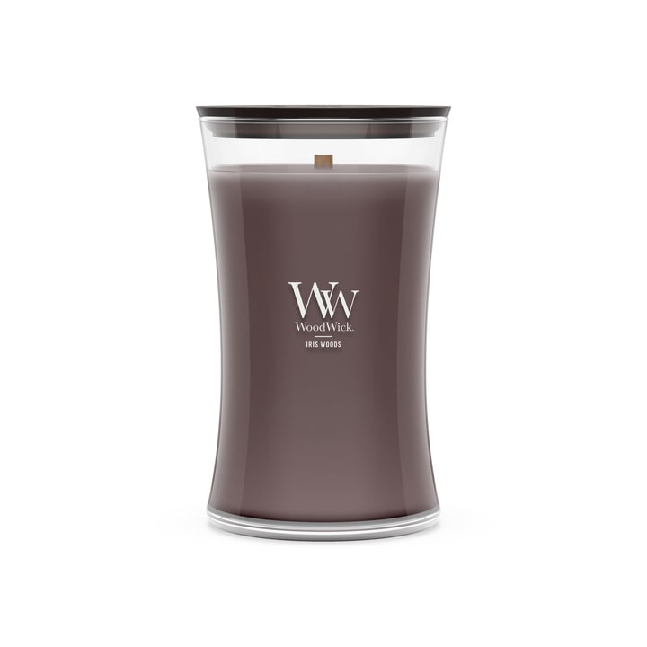 JAR-WW LG IRS WDS