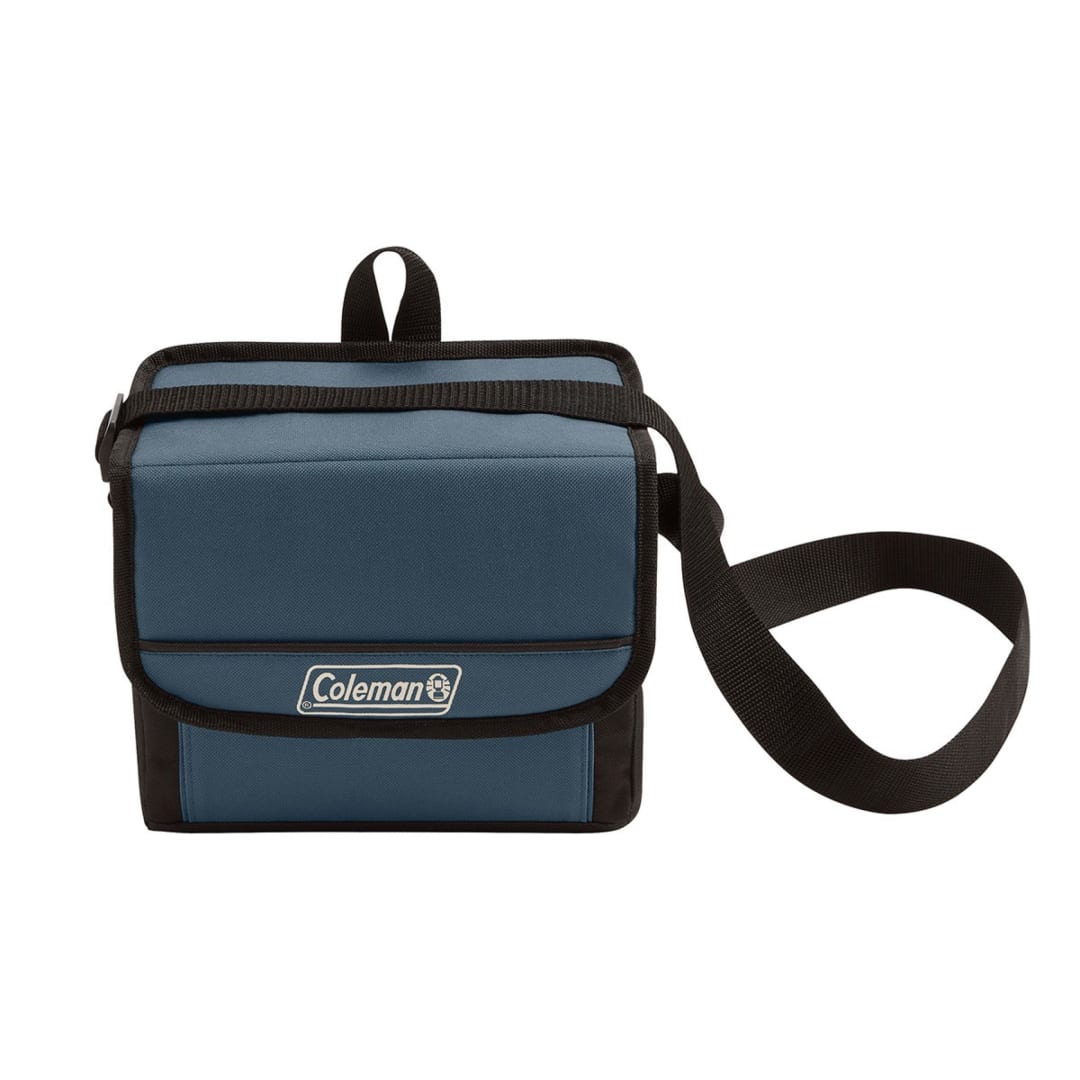 COOLER SOFT 9 CAN CLPSE SLATE LATAM C004