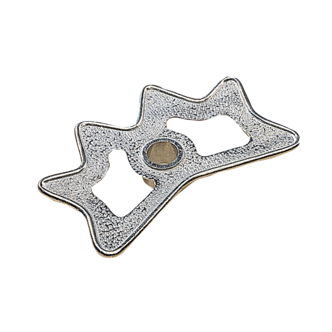 A62 Aluminum Bridge Head
