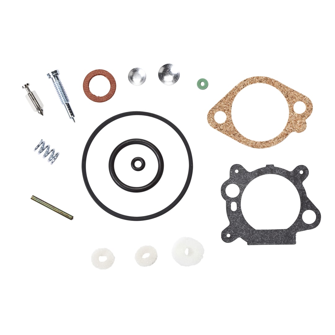 Carburetor Kit-Briggs and Stratton