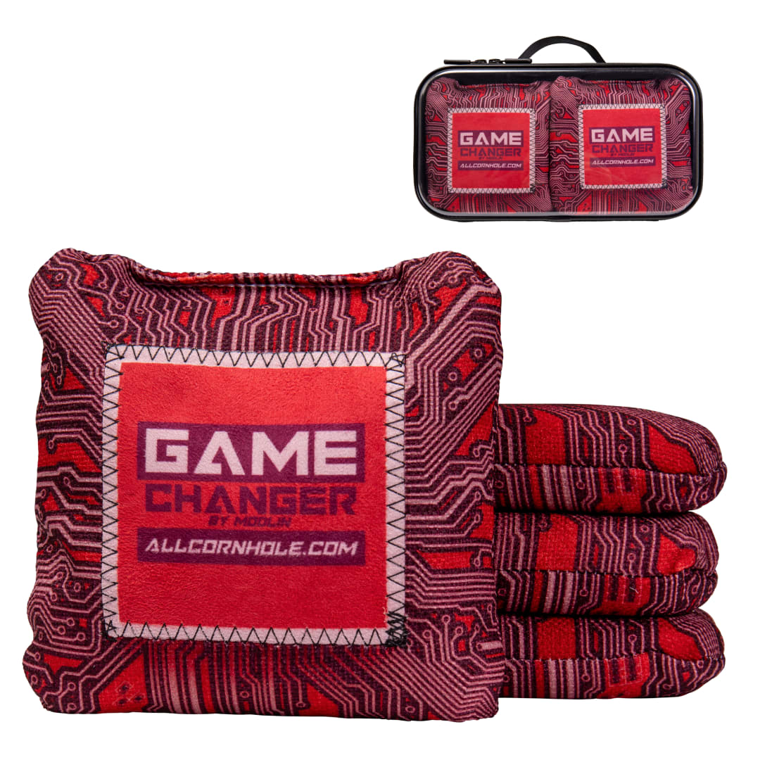 ACL® PRO Red Gamechanger Cornh