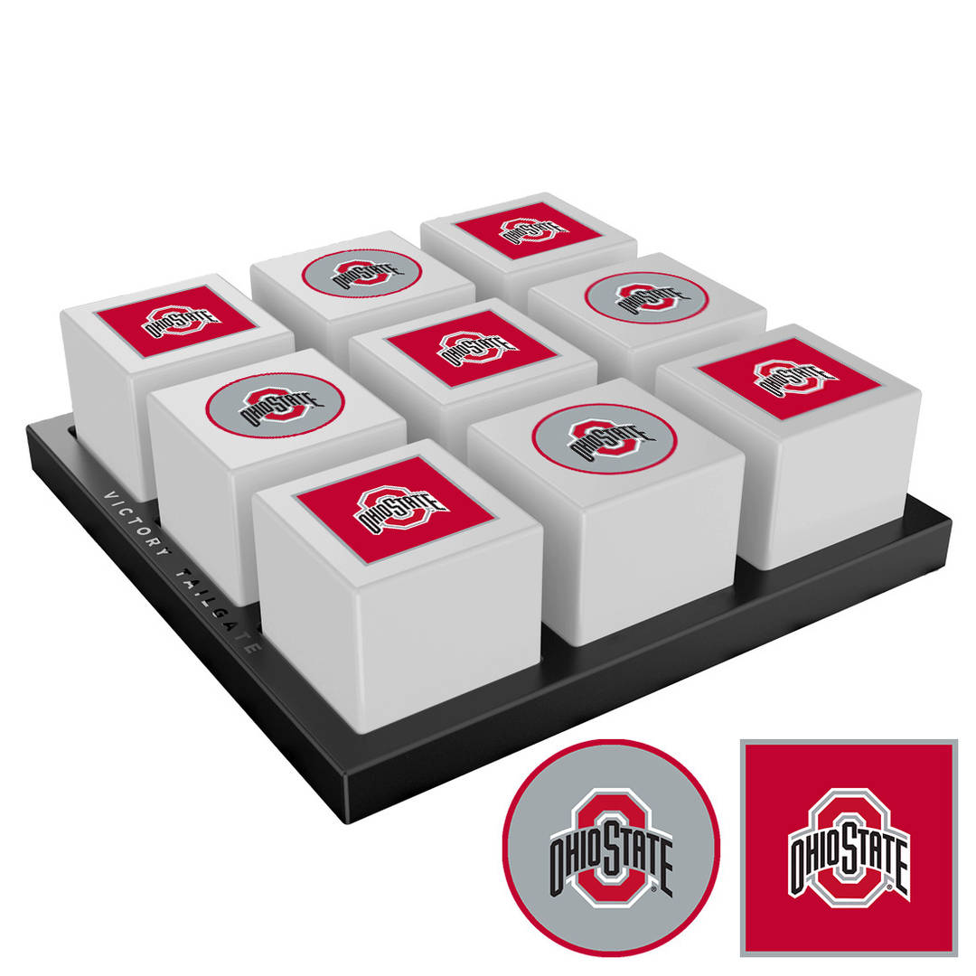 Ohio State University Buckeyes
