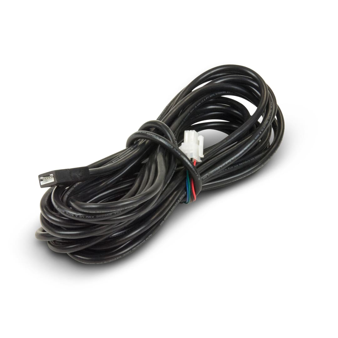 6-Pin Controller-to-Motor Harness - 30' (Male-to-Female)