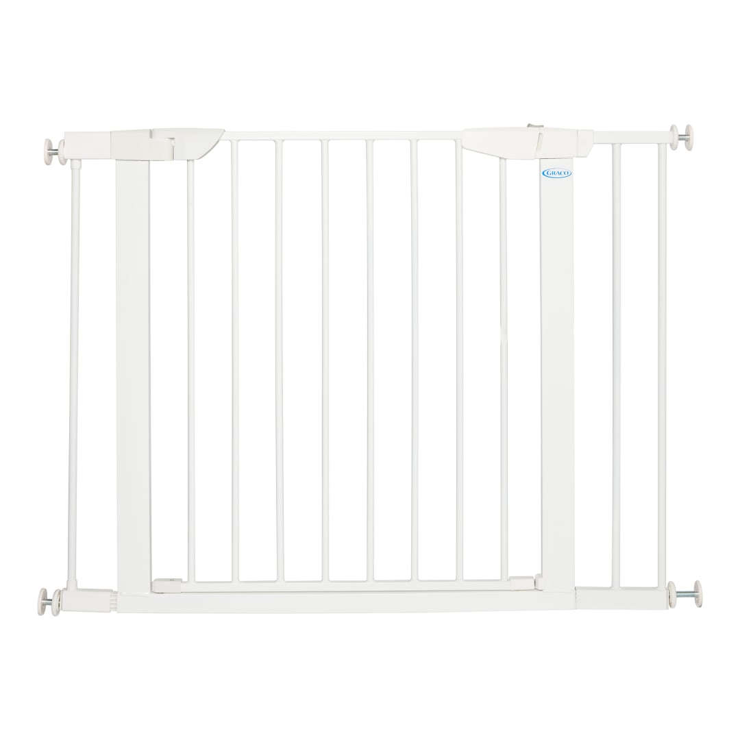 OTHR FURN BABYSTEPS SAFE GATE WH_AD00WHC