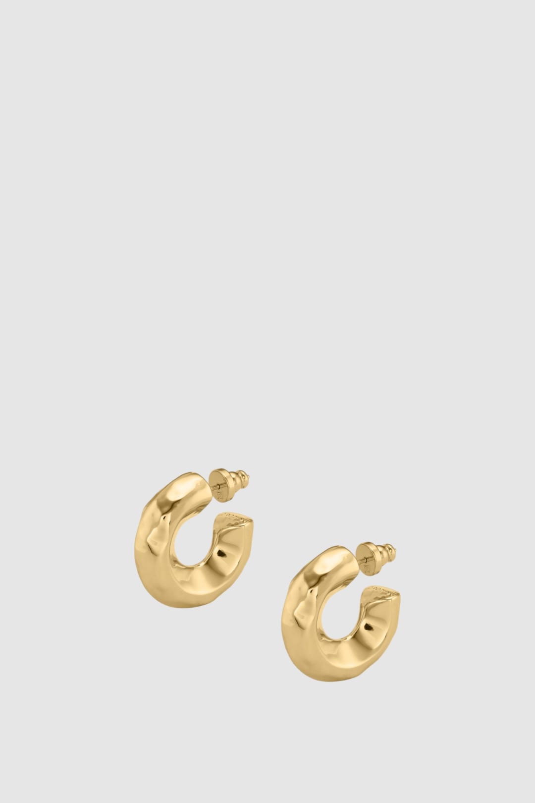 Aurie Hoops