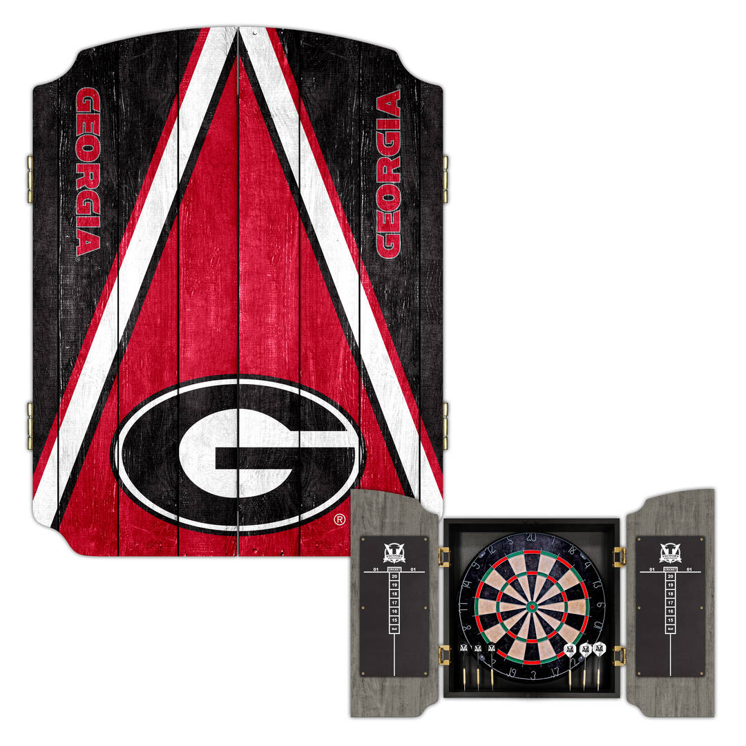University of Georgia Bulldogs