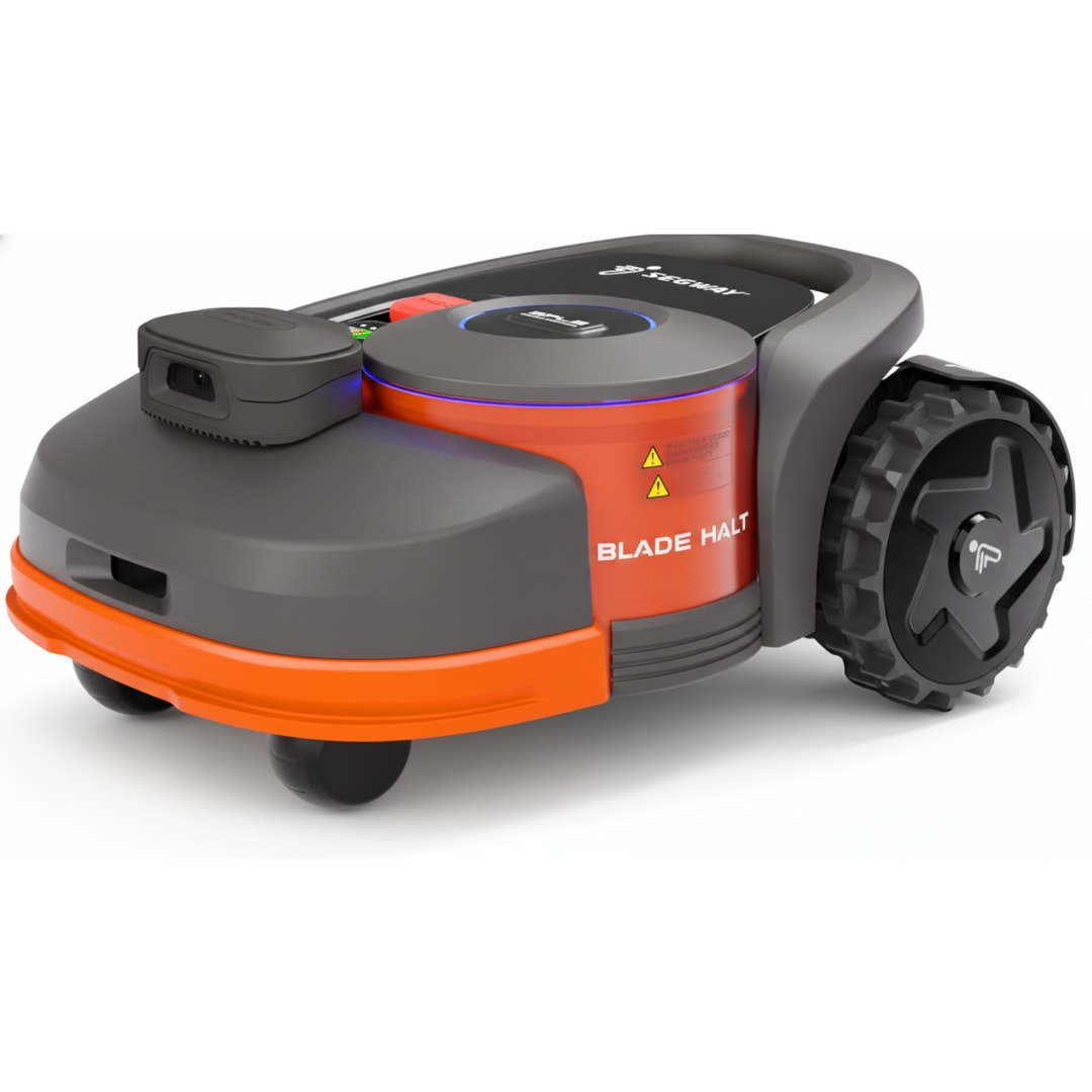 Robot Lawn Mower