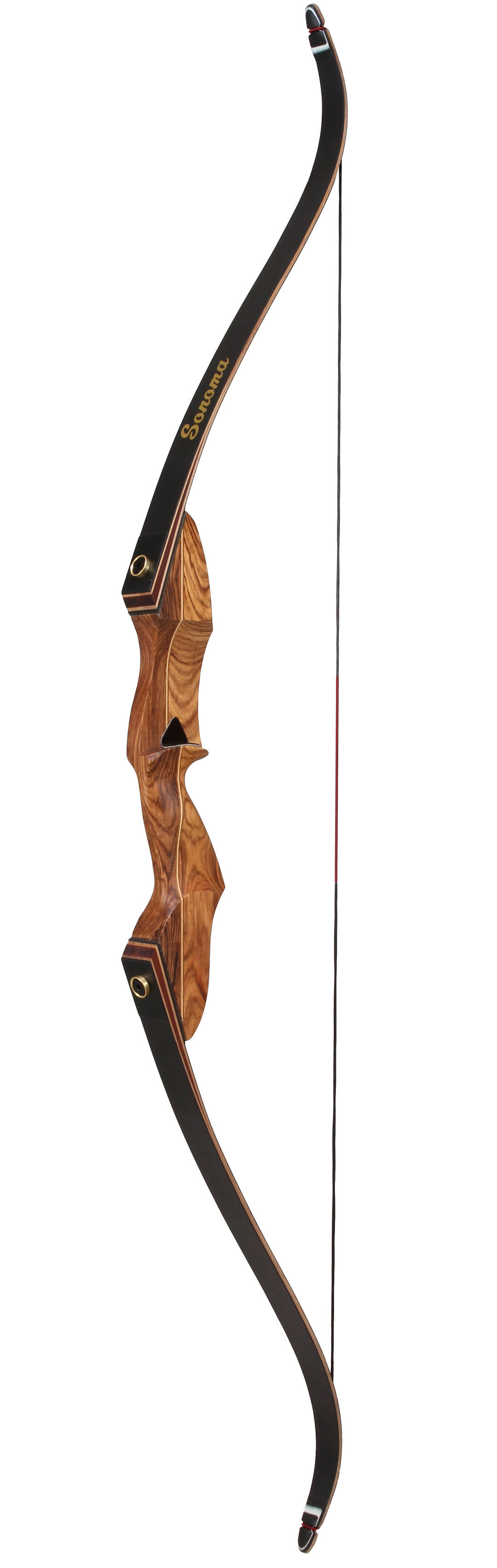 Bear Sonoma Adult Recurve Bow