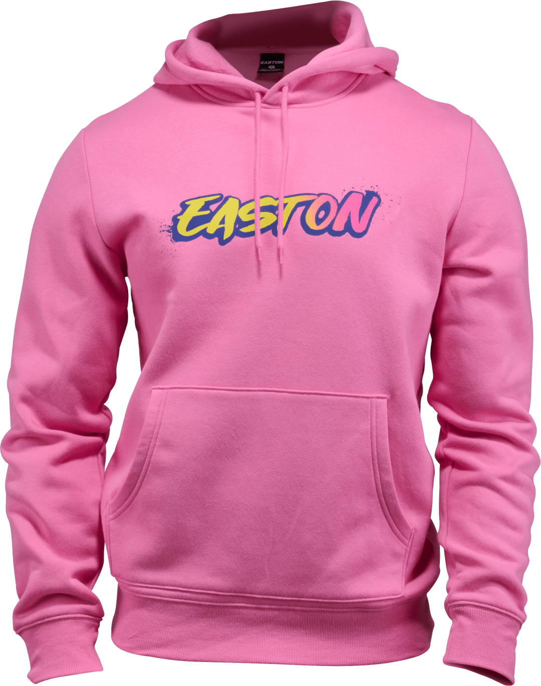 SPRING BREAK HOODIE - PINK