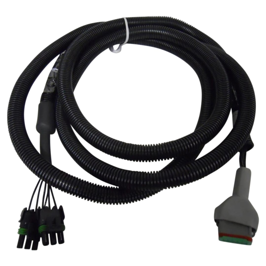 Wastebuilt® Replacement for McNeilus Harness, Arm, M Family
