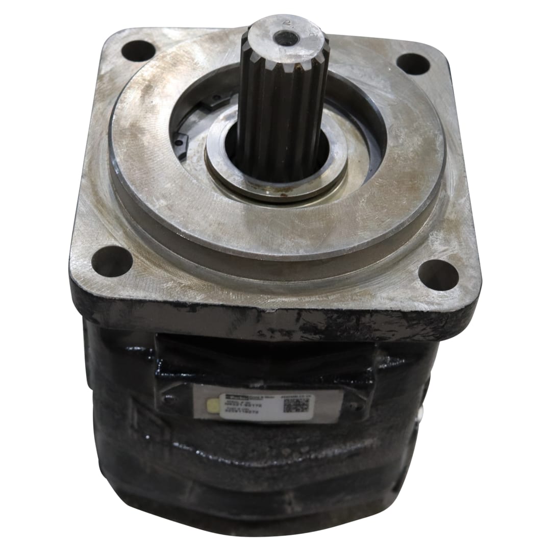 Wastebuilt® Replacement for McNeilus Pump,P350,2.5,CW,14T,4B-C,RP
