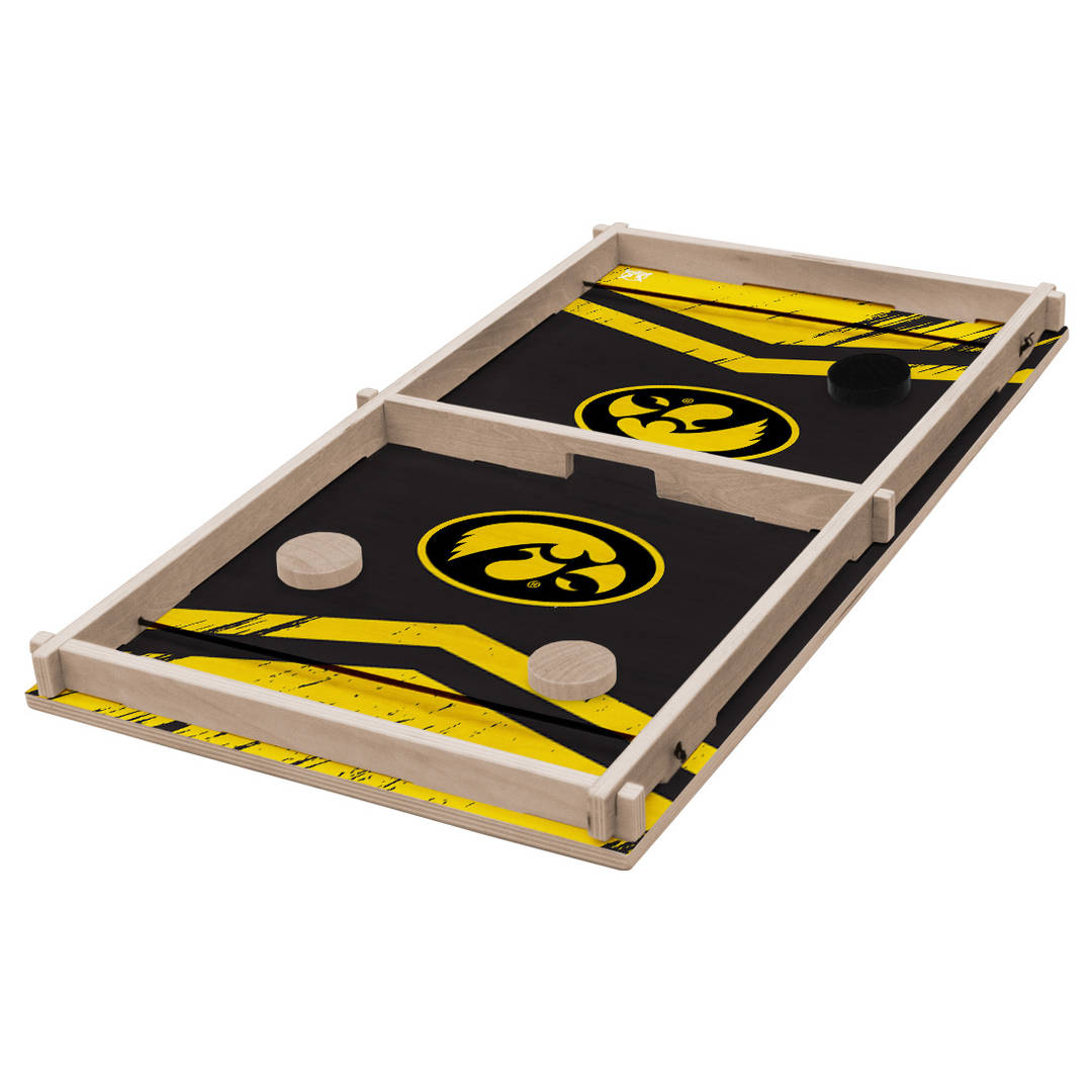 University of Iowa Hawkeyes |