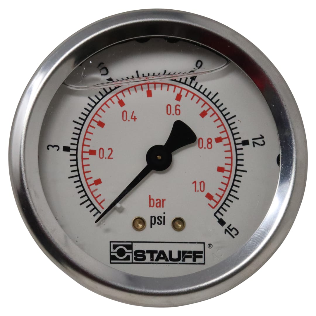 Wastebuilt® Replacement for Labrie Gauge (L2-PNJ01100)