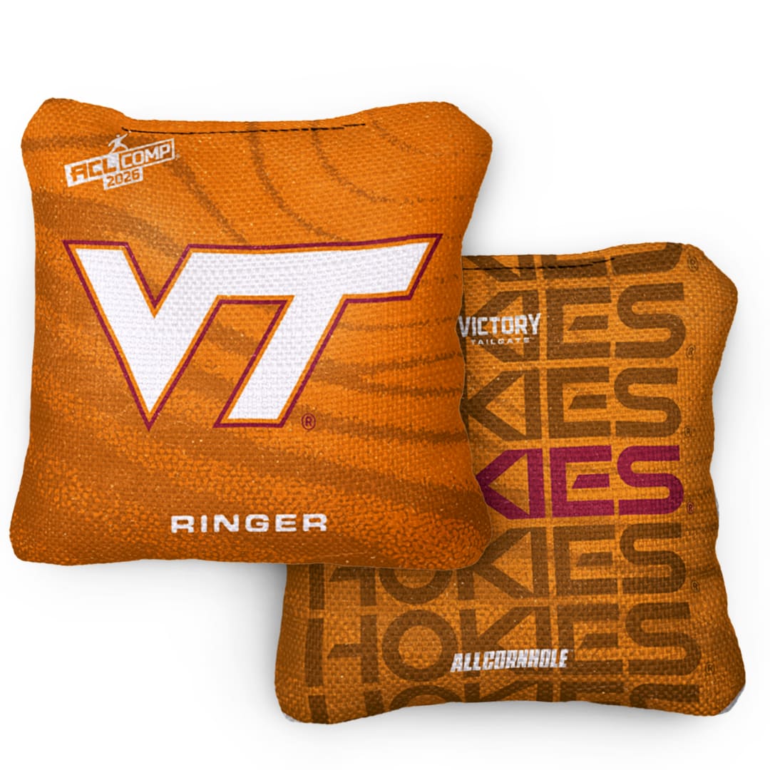AllCornhole 2026 Virginia Tech