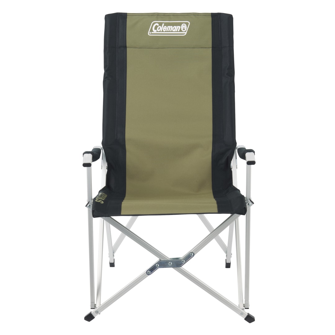 CHAIR SWAGGER ALUMINIUM SLING