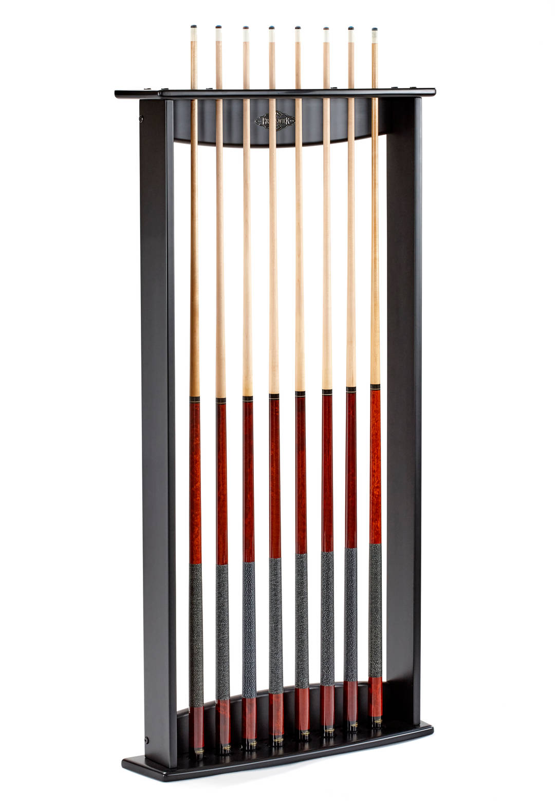 Brunswick Commercial Wall Rack