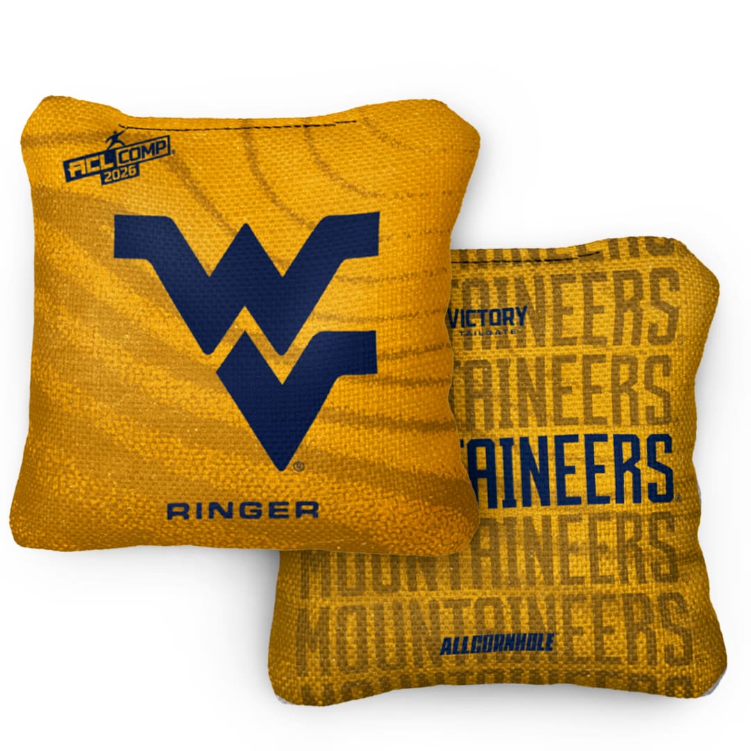 AllCornhole 2026 West Virginia