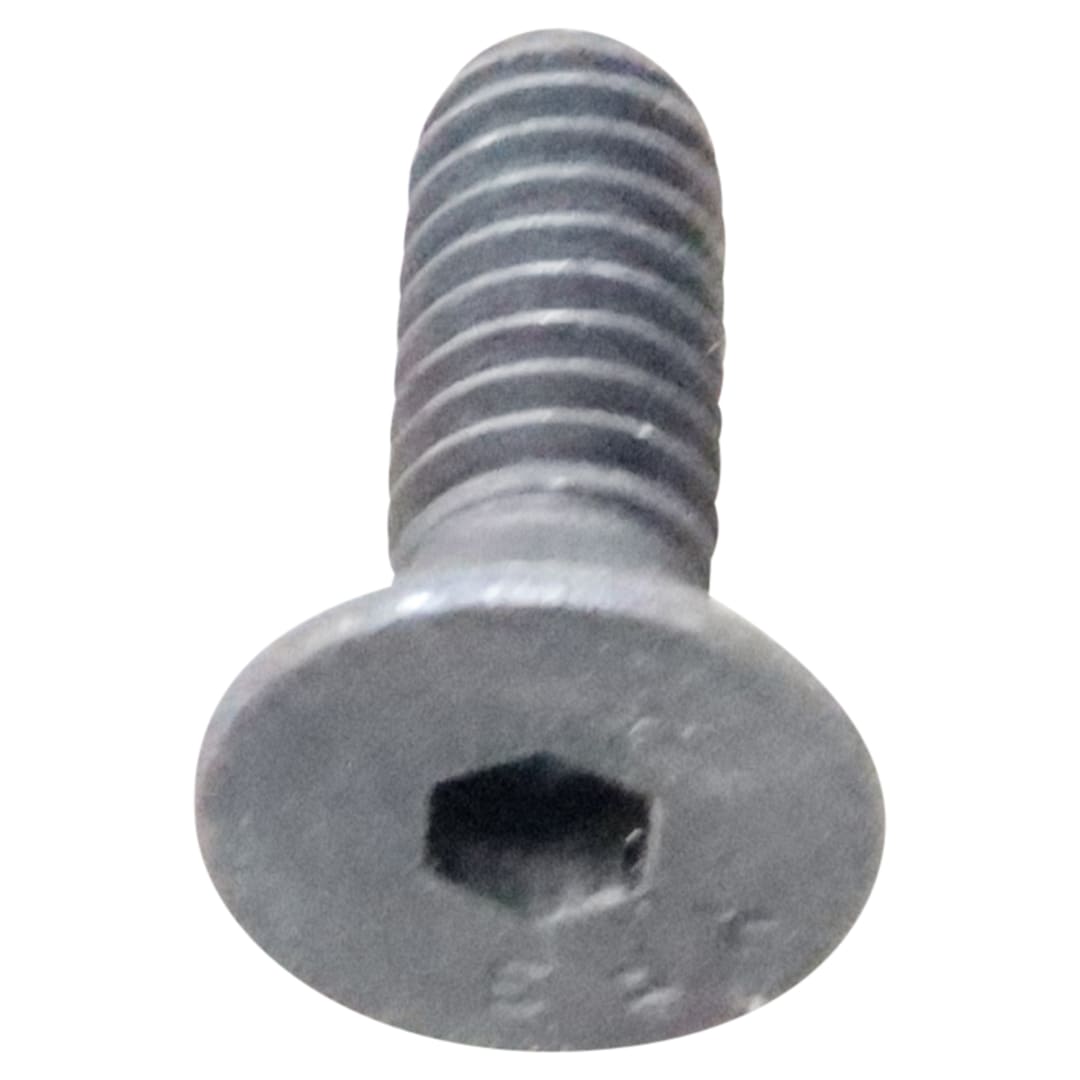 Wastebuilt® Replacement for Curotto-Can Belt Buckle Screw 1/4-20 X 1"