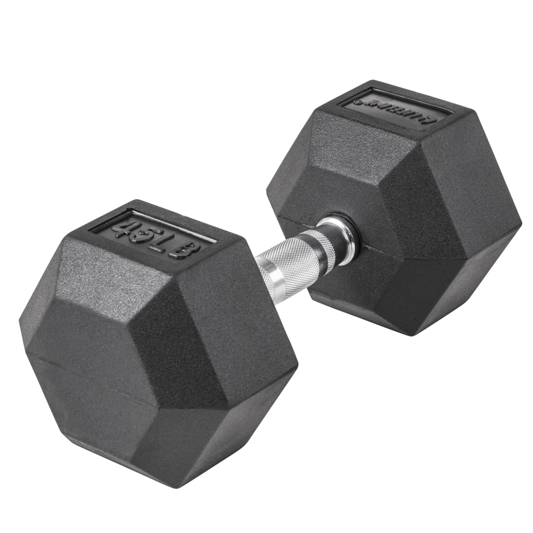 Lifeline Hex Dumbbells – Premi